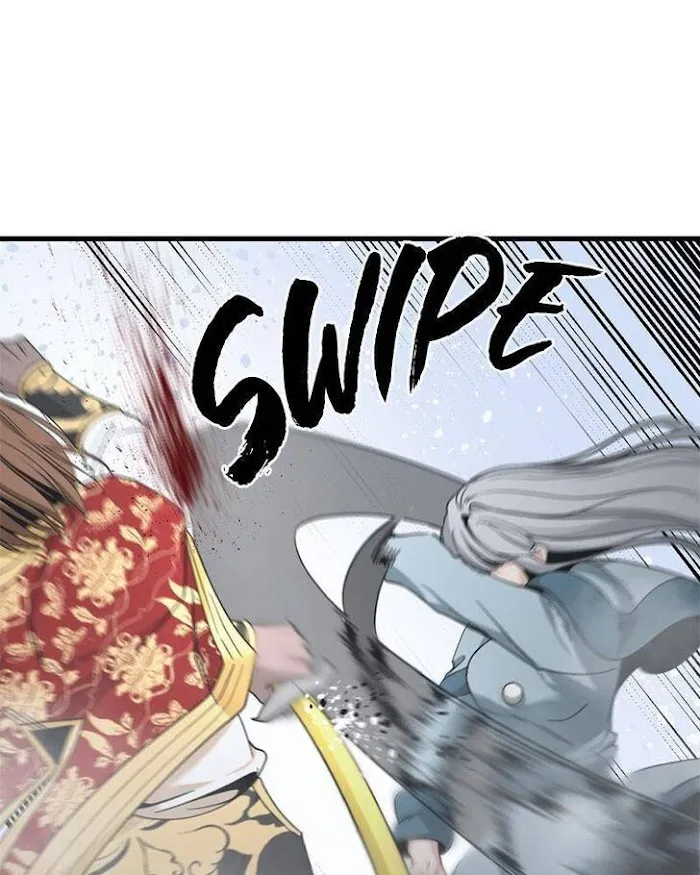 Hero Killer Chapter 47 — Page 8