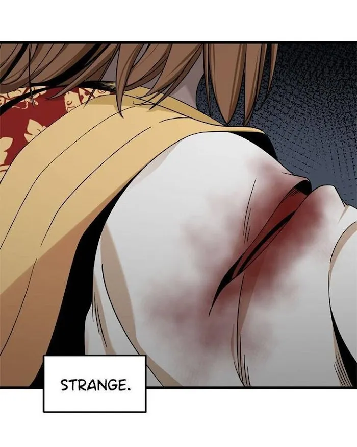 Hero Killer Chapter 47 — Page 10