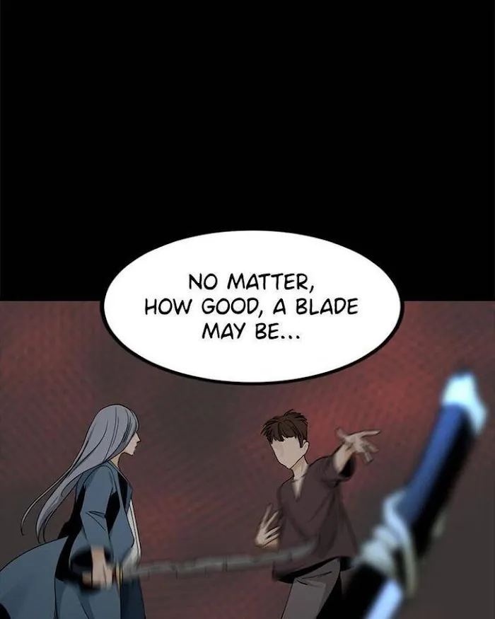Hero Killer Chapter 47 — Page 114