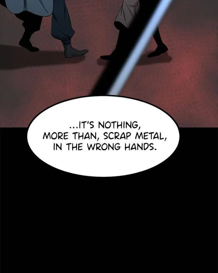 Hero Killer Chapter 47 — Page 115