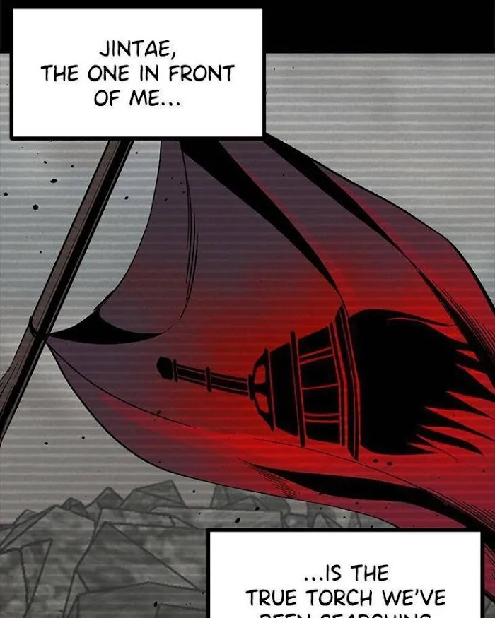 Hero Killer Chapter 47 — Page 116