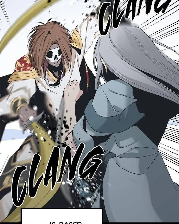 Hero Killer Chapter 47 — Page 12