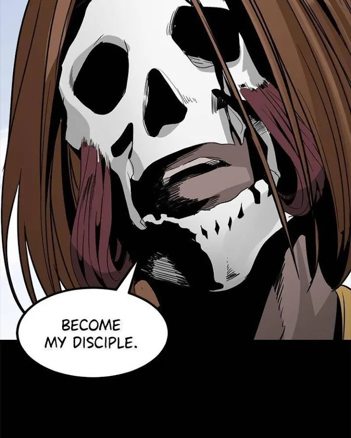 Hero Killer Chapter 47 — Page 120