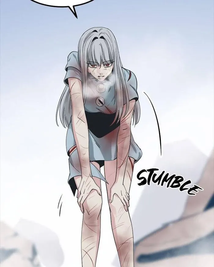 Hero Killer Chapter 47 — Page 123
