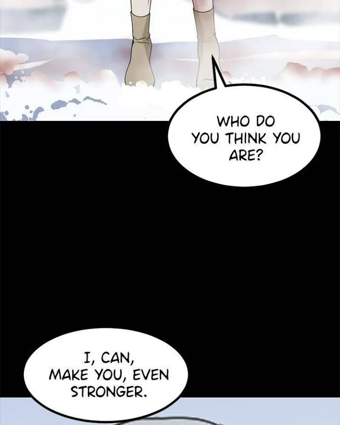 Hero Killer Chapter 47 — Page 124
