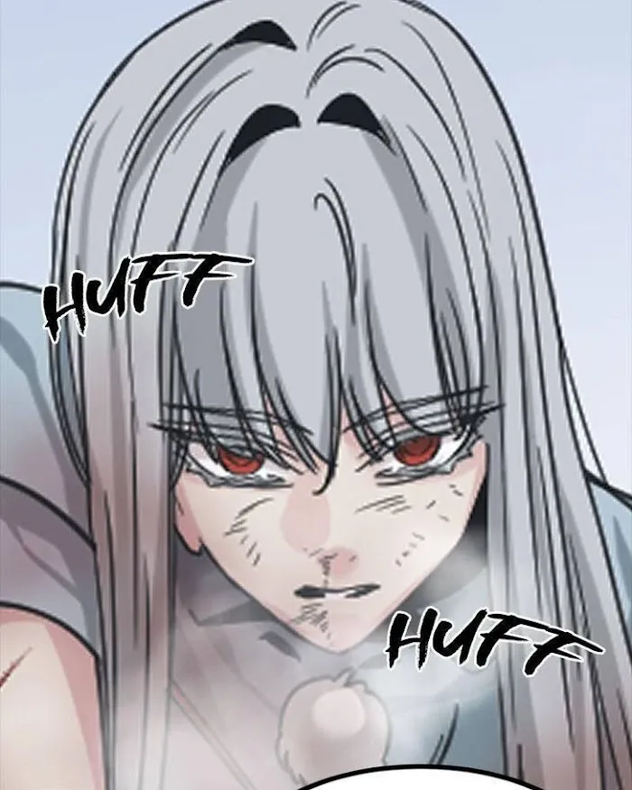 Hero Killer Chapter 47 — Page 125