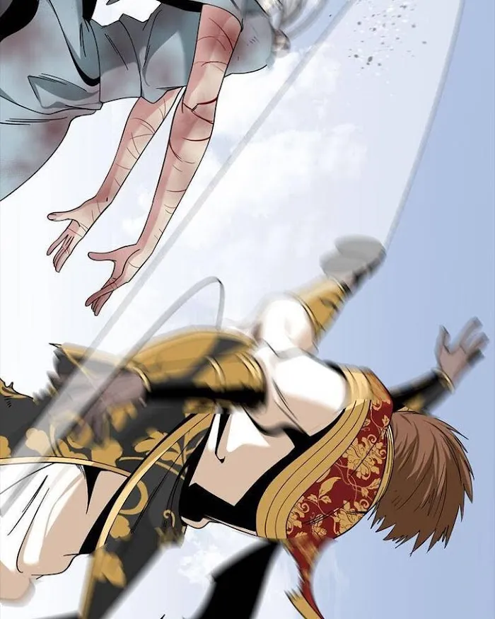 Hero Killer Chapter 47 — Page 128