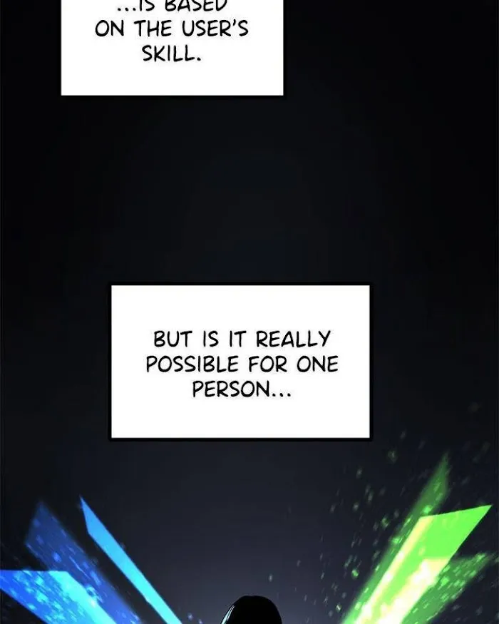 Hero Killer Chapter 47 — Page 13