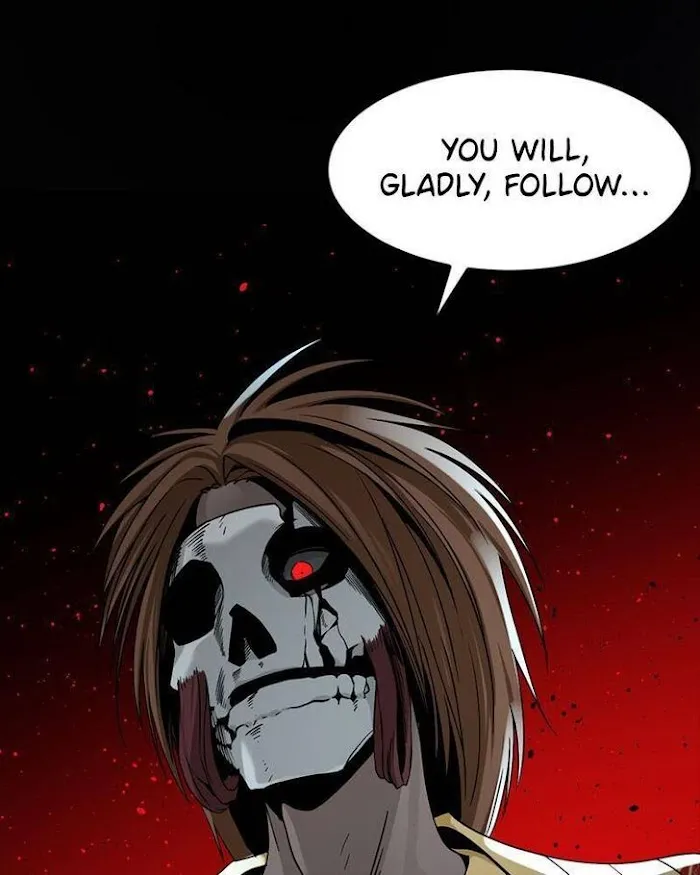 Hero Killer Chapter 47 — Page 131