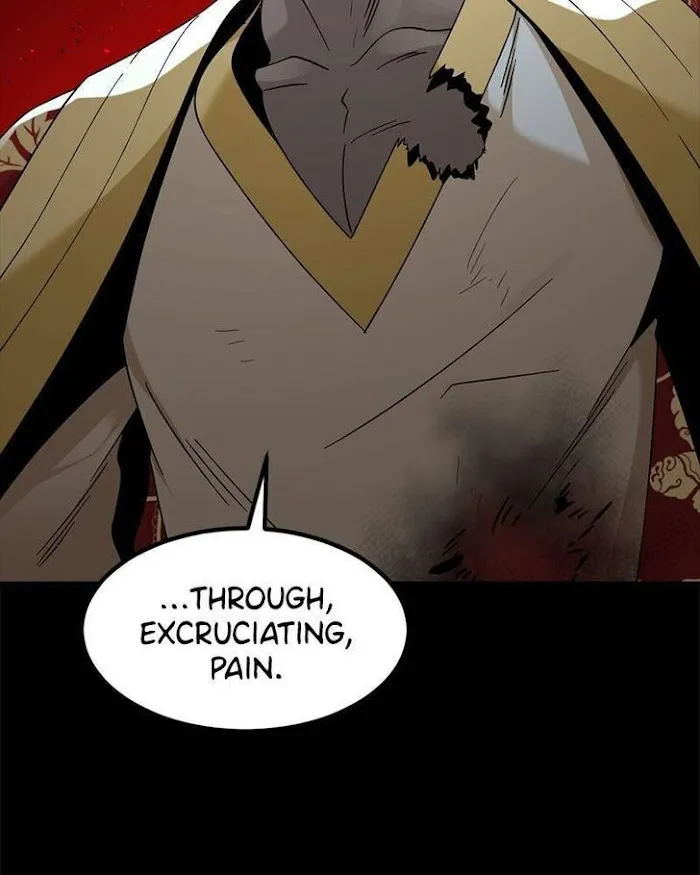 Hero Killer Chapter 47 — Page 132