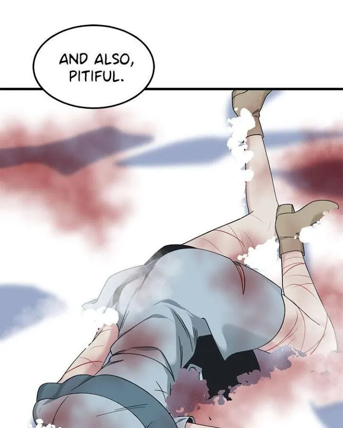 Hero Killer Chapter 47 — Page 139