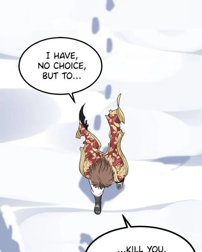 Hero Killer Chapter 47 — Page 141