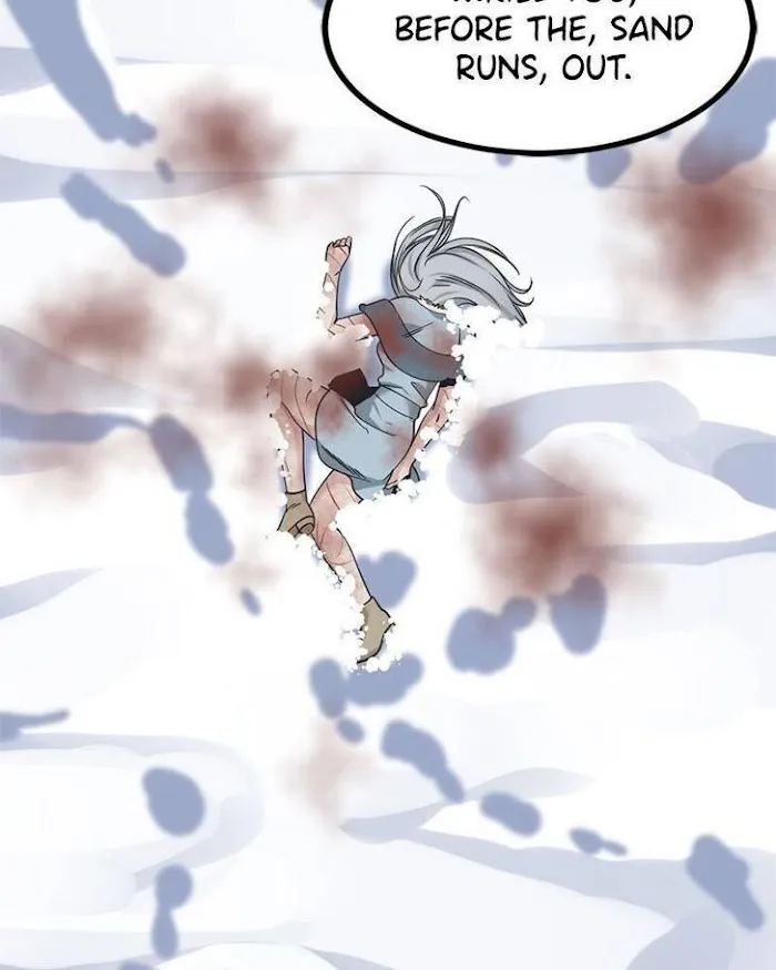 Hero Killer Chapter 47 — Page 142