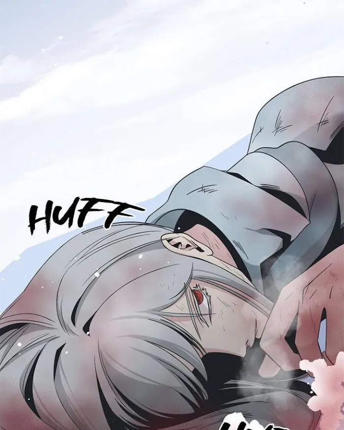 Hero Killer Chapter 47 — Page 145