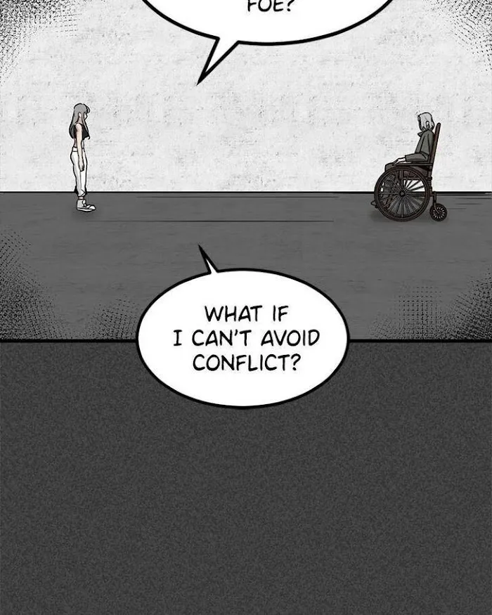 Hero Killer Chapter 47 — Page 155