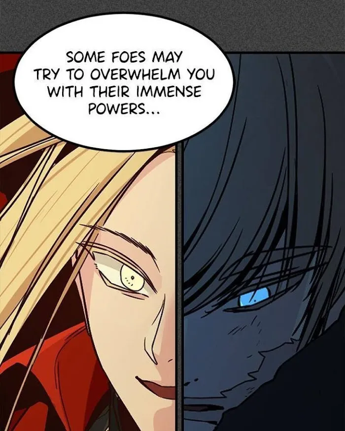 Hero Killer Chapter 47 — Page 156