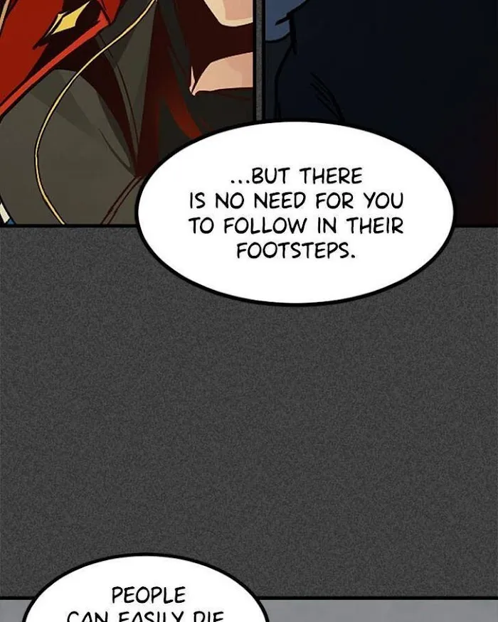 Hero Killer Chapter 47 — Page 157