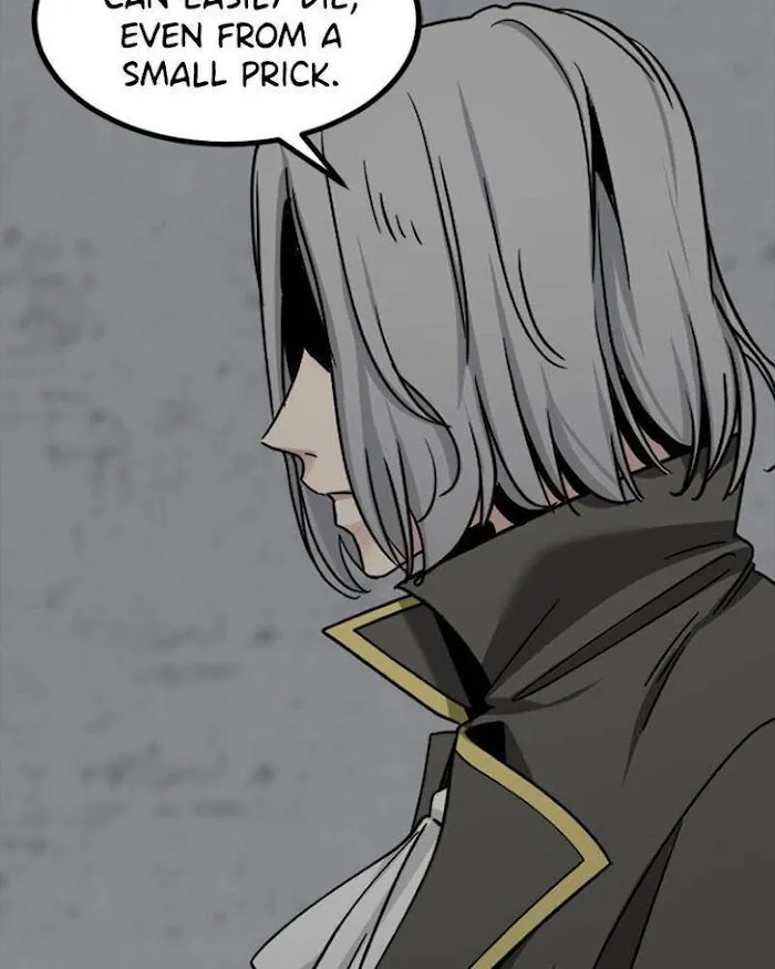Hero Killer Chapter 47 — Page 158