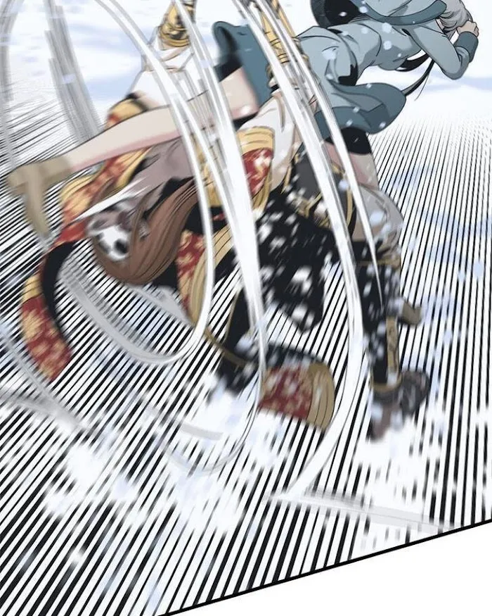 Hero Killer Chapter 47 — Page 16