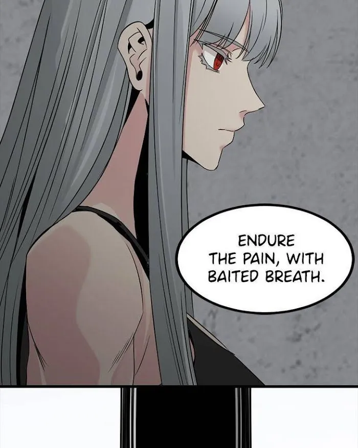 Hero Killer Chapter 47 — Page 160