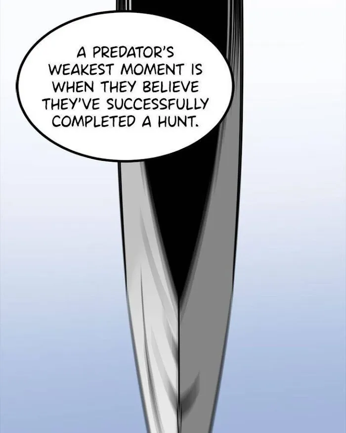 Hero Killer Chapter 47 — Page 161