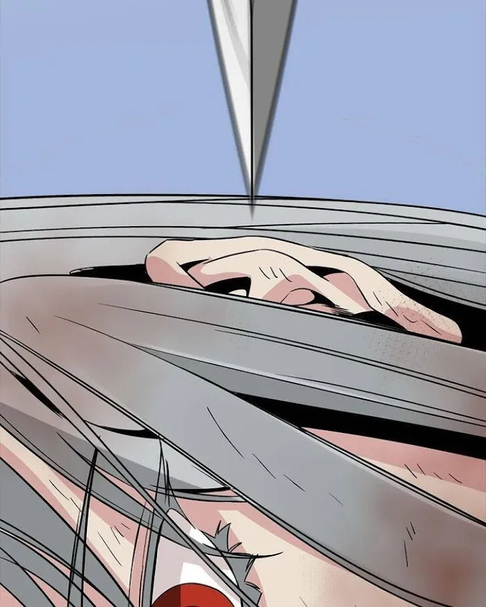 Hero Killer Chapter 47 — Page 162