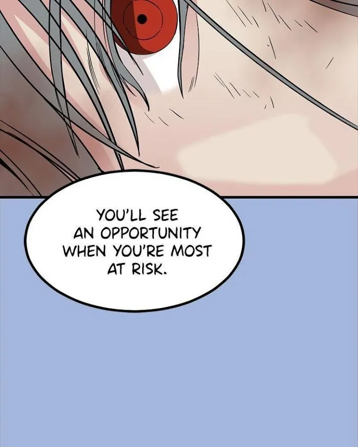 Hero Killer Chapter 47 — Page 163