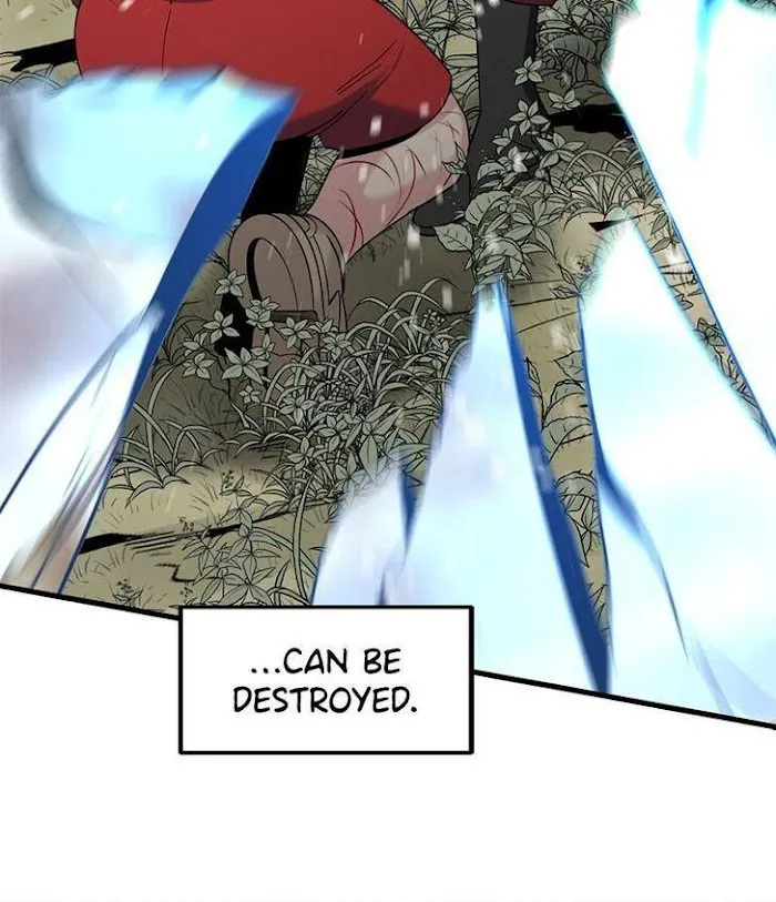 Hero Killer Chapter 47 — Page 168