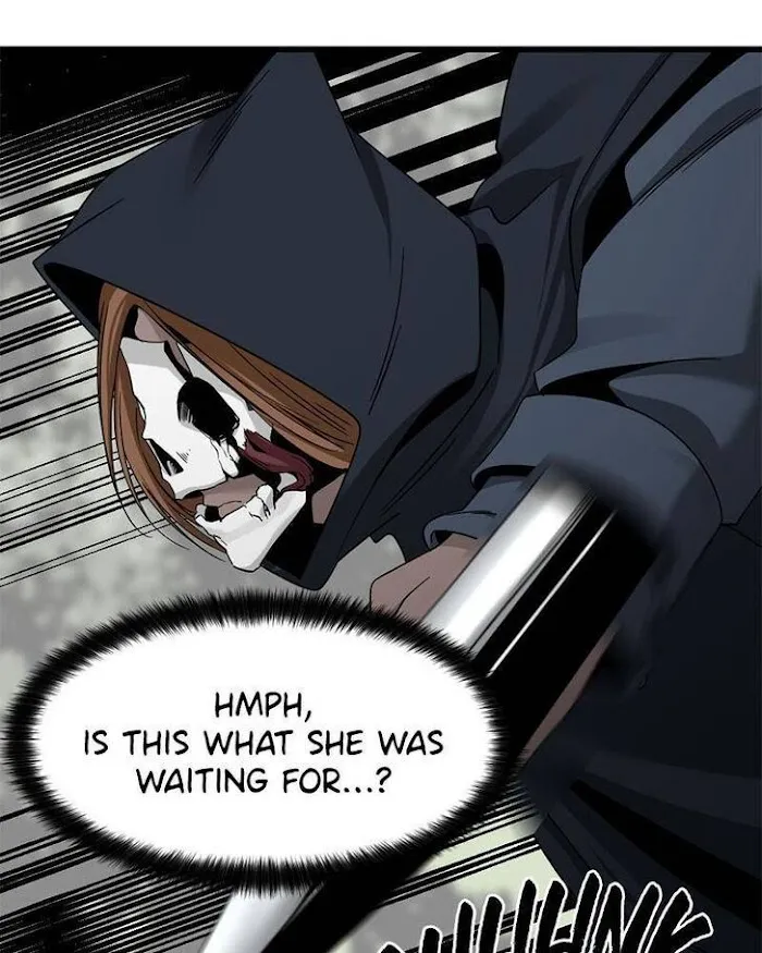 Hero Killer Chapter 47 — Page 169