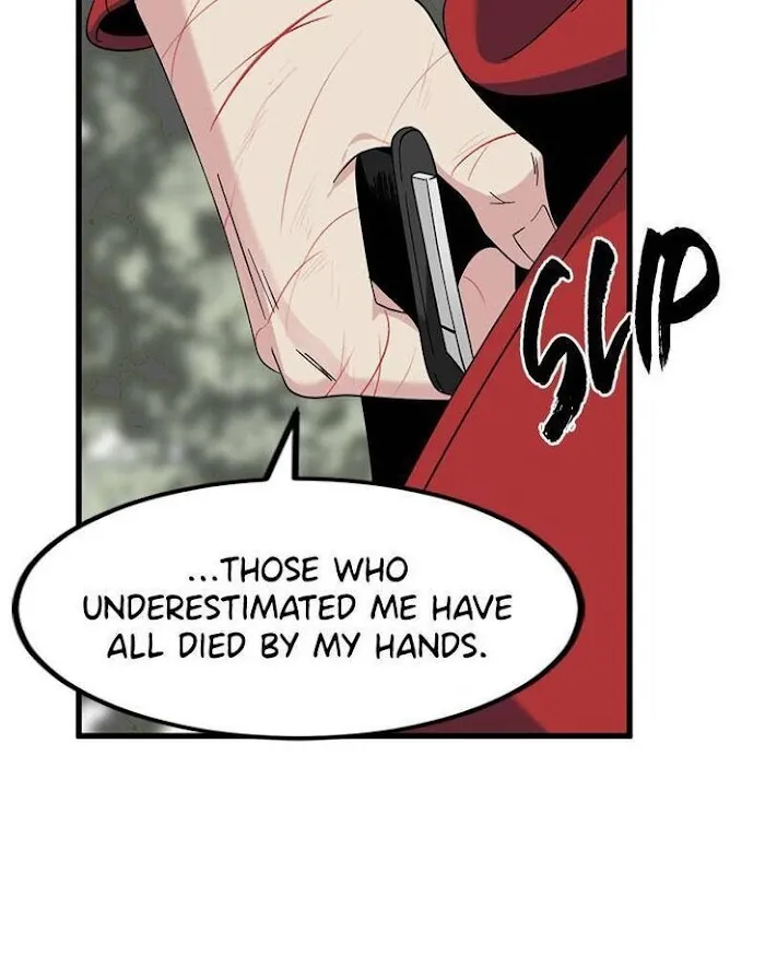Hero Killer Chapter 47 — Page 173