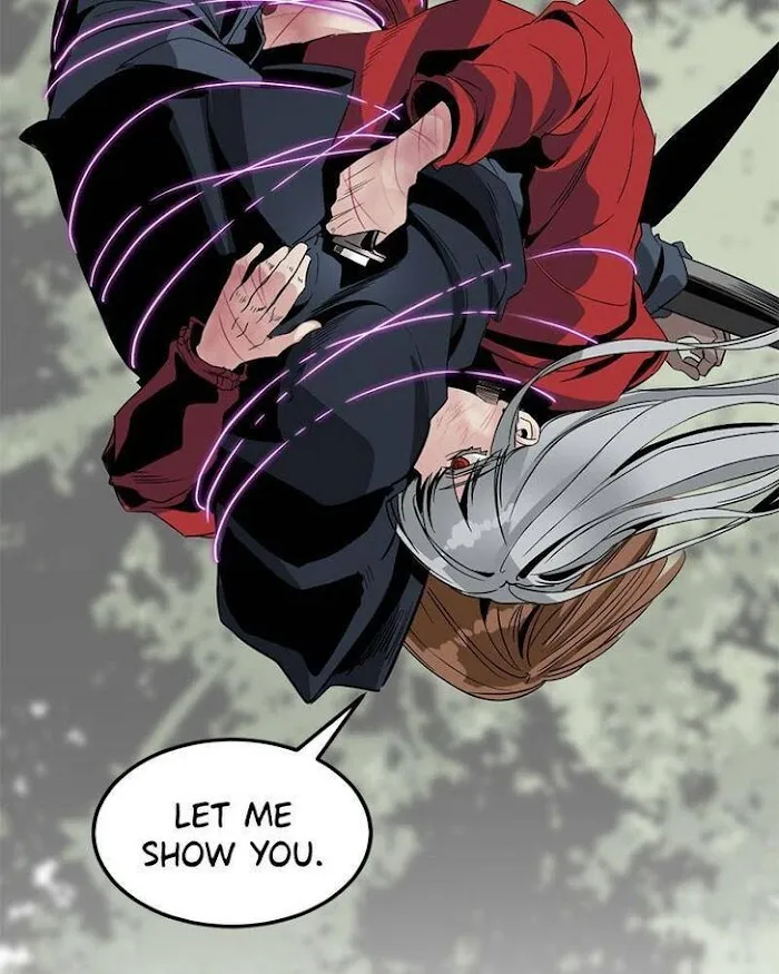 Hero Killer Chapter 47 — Page 177