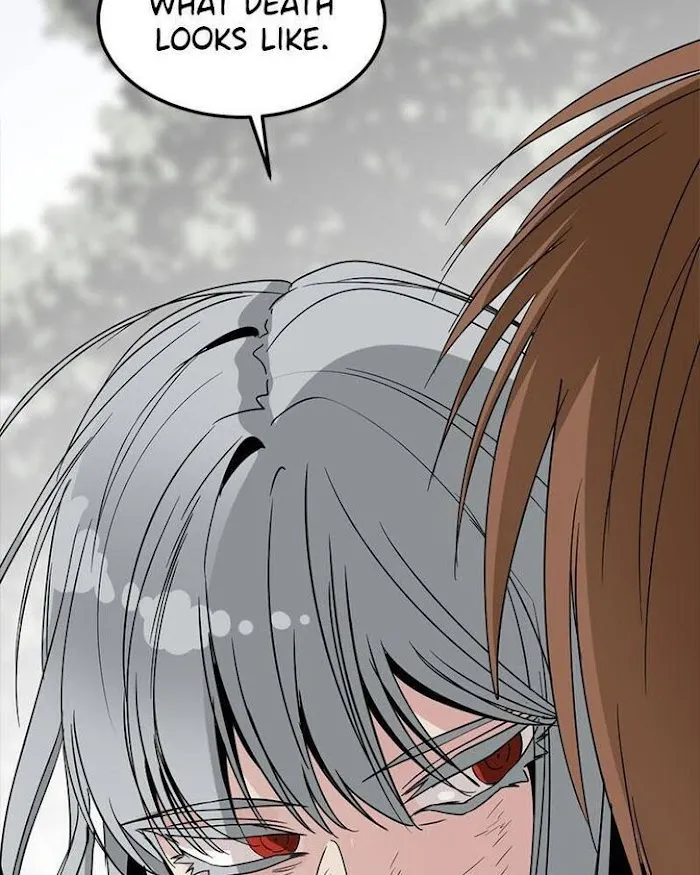 Hero Killer Chapter 47 — Page 179