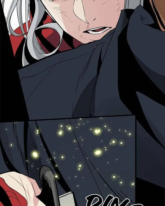 Hero Killer Chapter 47 — Page 180
