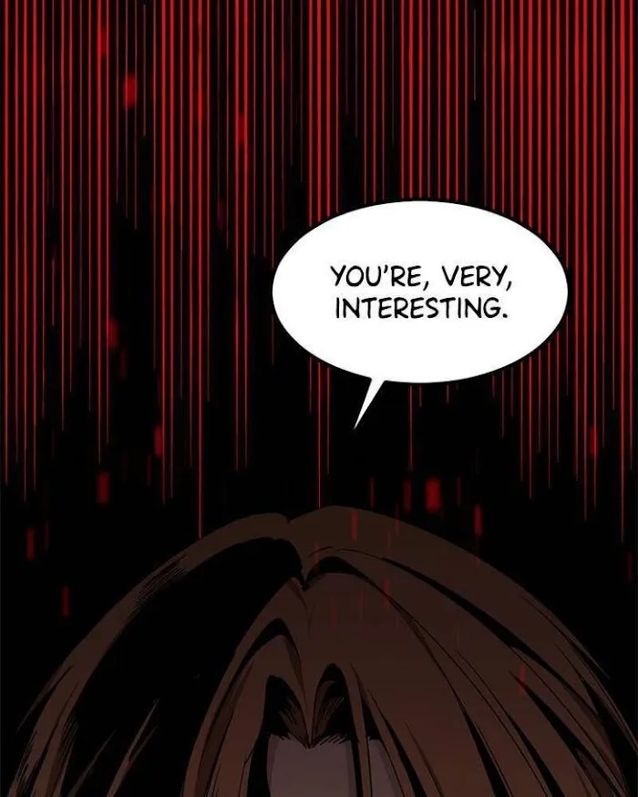 Hero Killer Chapter 47 — Page 21