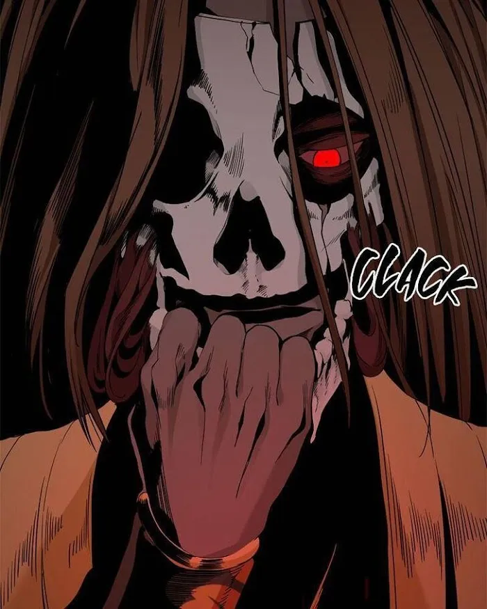 Hero Killer Chapter 47 — Page 22