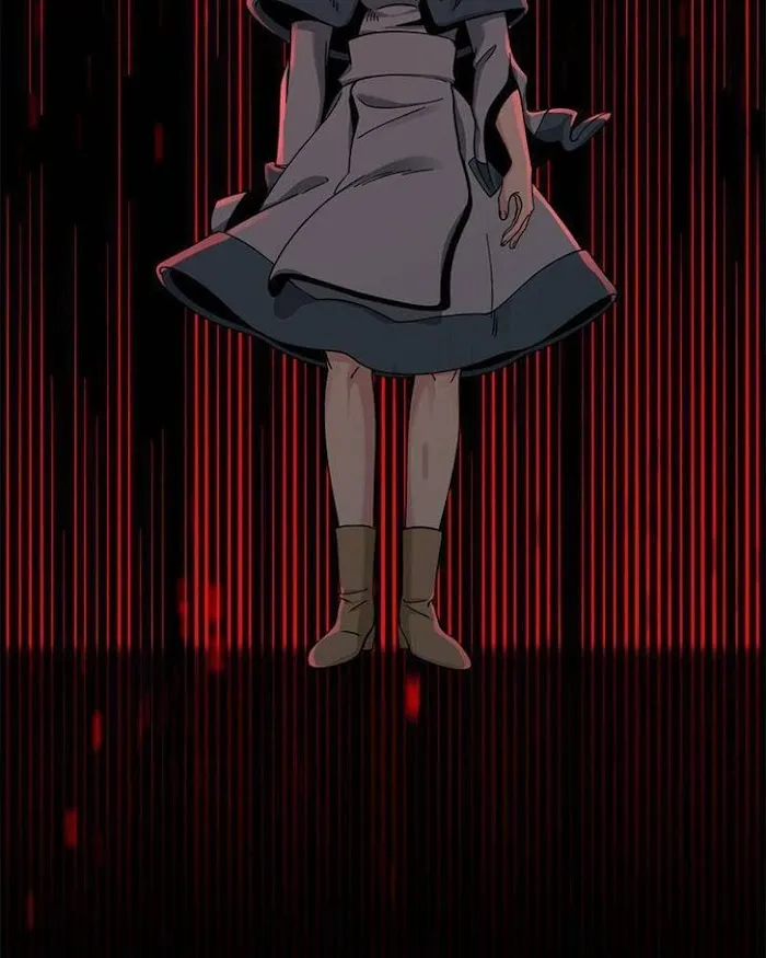 Hero Killer Chapter 47 — Page 24