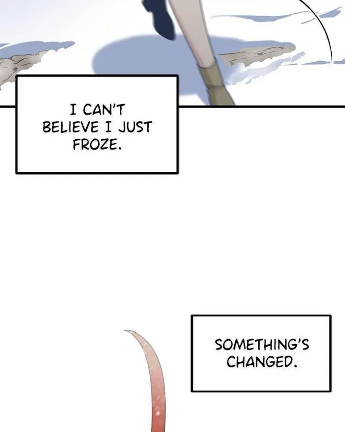 Hero Killer Chapter 47 — Page 35