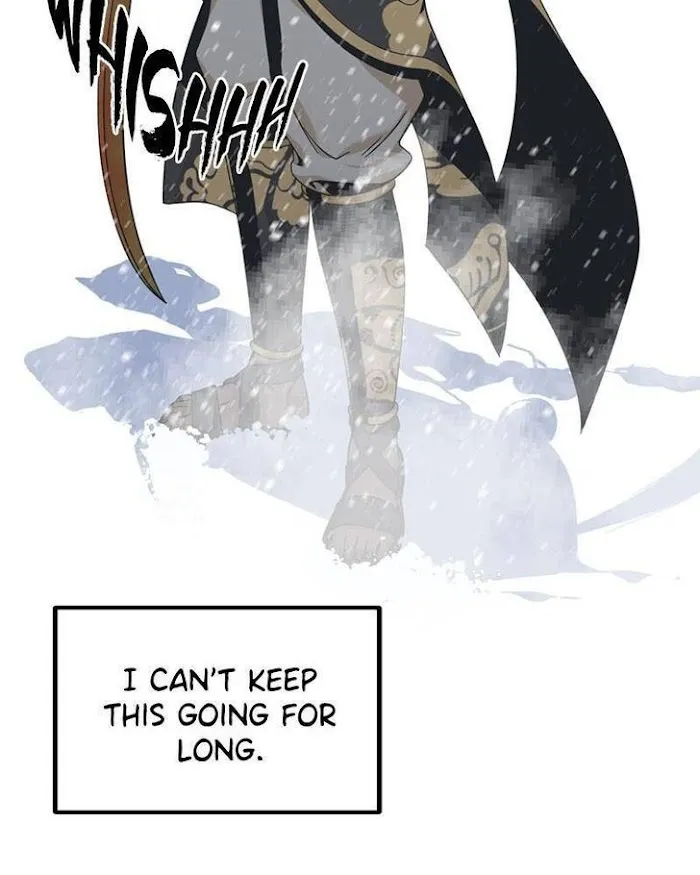 Hero Killer Chapter 47 — Page 37