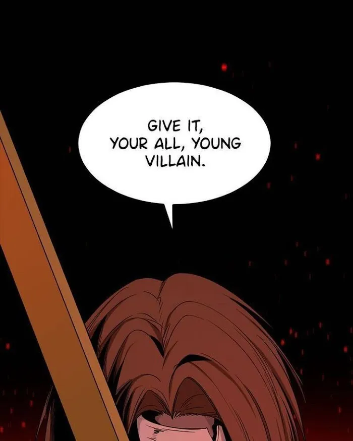 Hero Killer Chapter 47 — Page 43