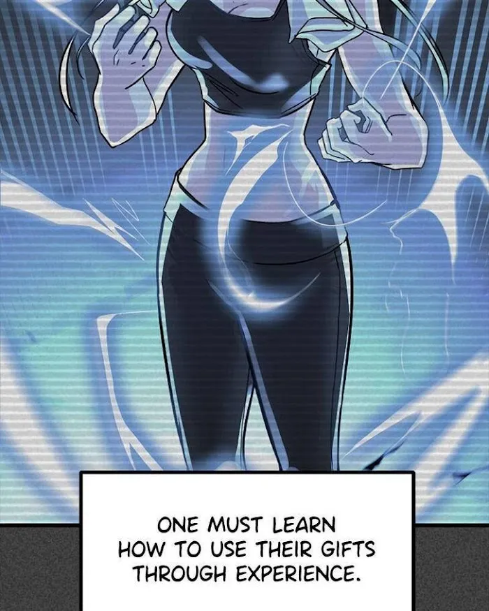 Hero Killer Chapter 47 — Page 46