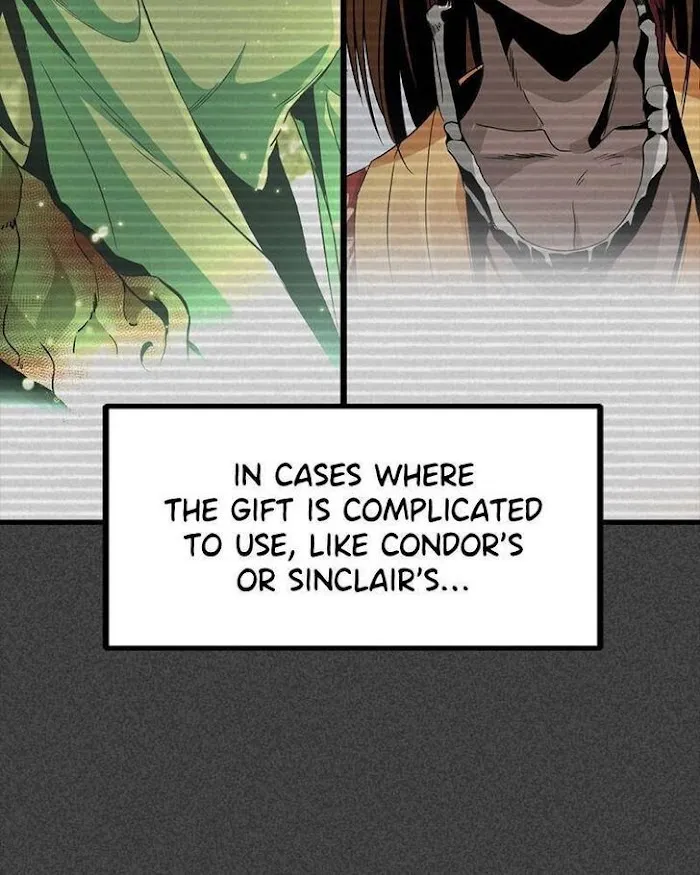 Hero Killer Chapter 47 — Page 48