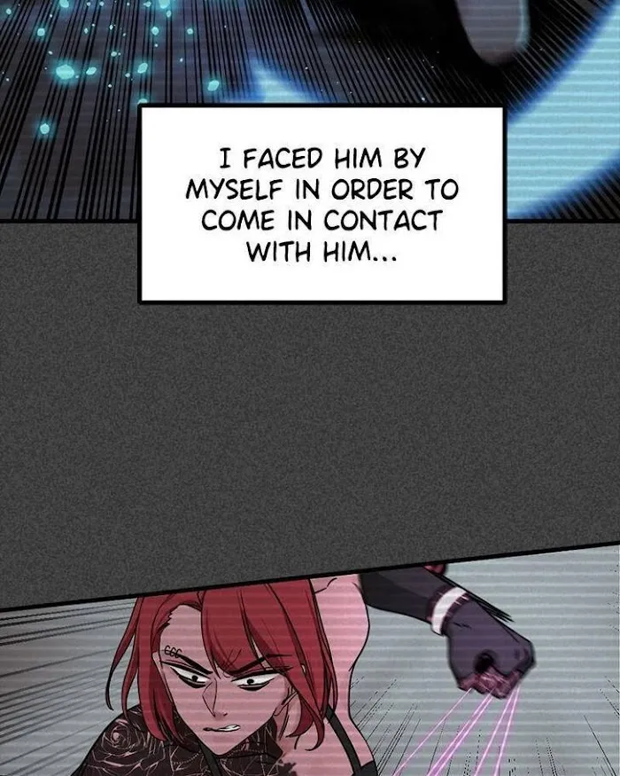 Hero Killer Chapter 47 — Page 52