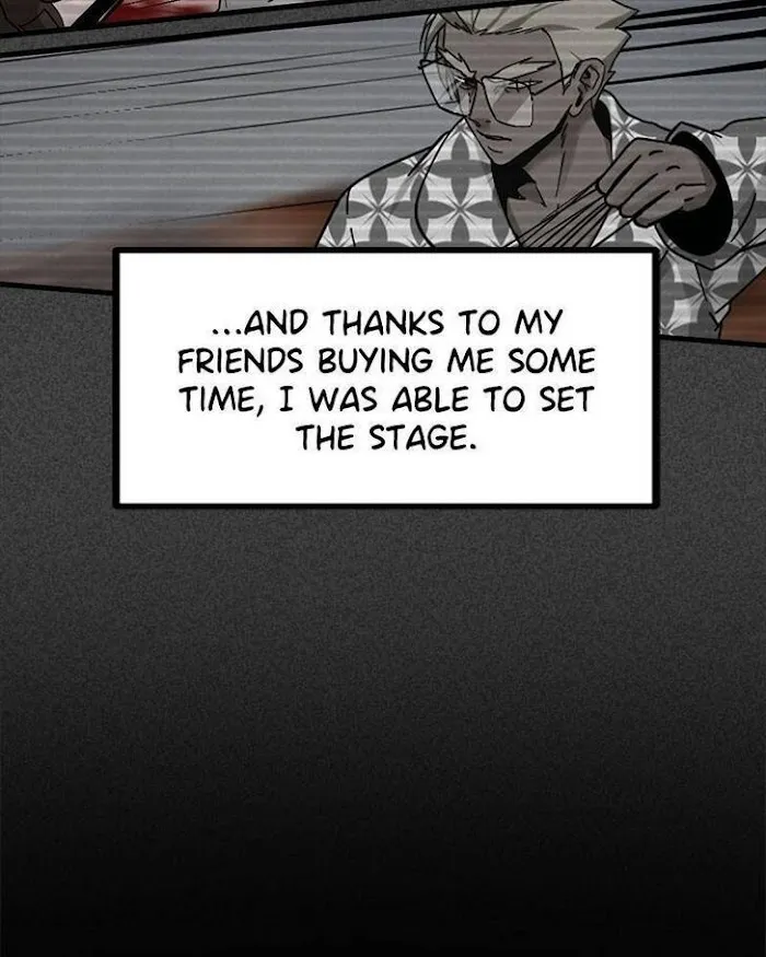 Hero Killer Chapter 47 — Page 54