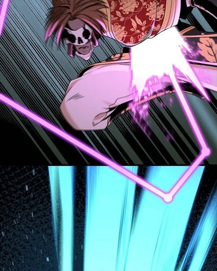 Hero Killer Chapter 47 — Page 68