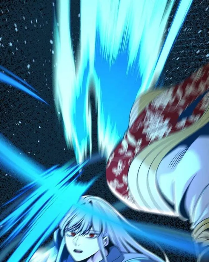 Hero Killer Chapter 47 — Page 69