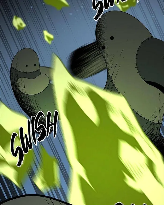 Hero Killer Chapter 47 — Page 83