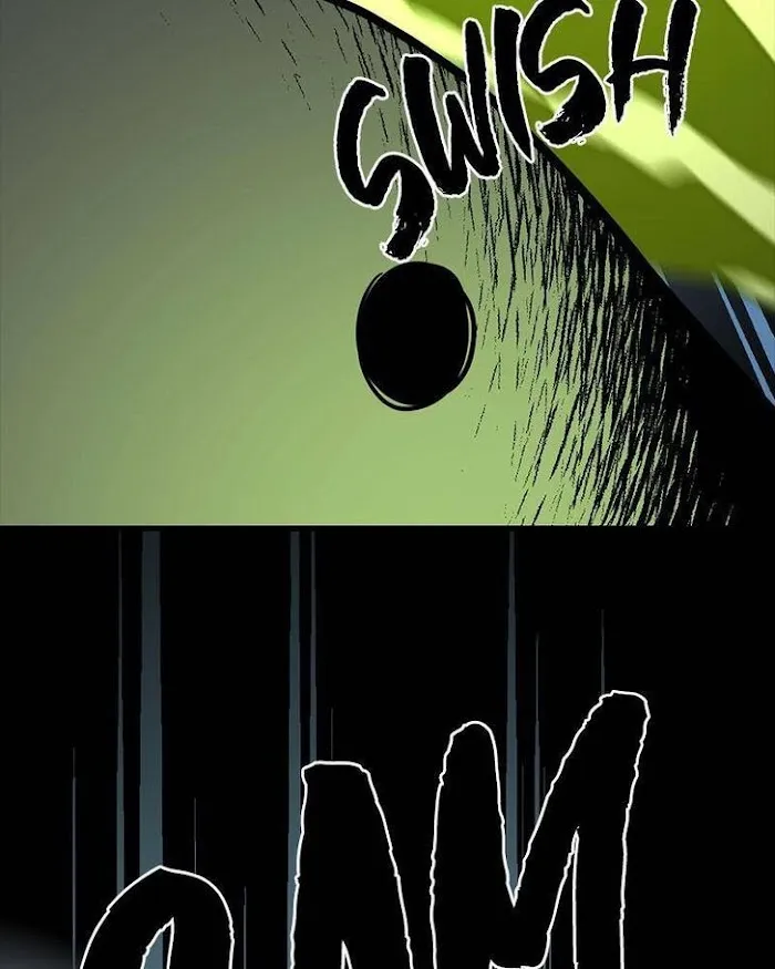Hero Killer Chapter 47 — Page 84