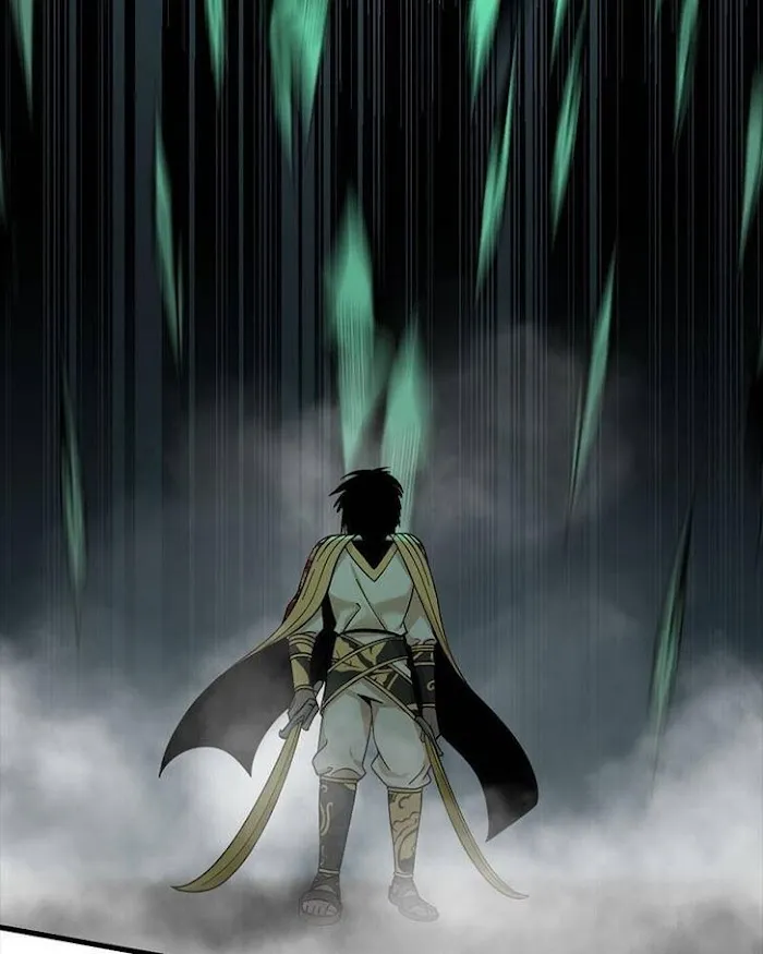 Hero Killer Chapter 47 — Page 89