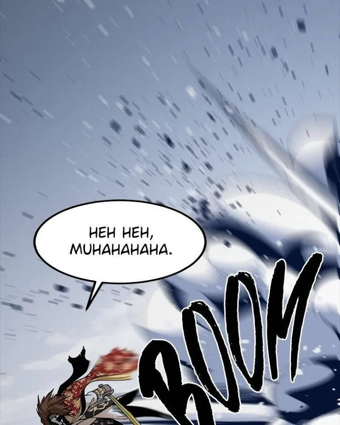 Hero Killer Chapter 47 — Page 94