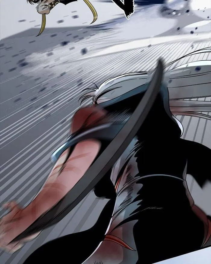 Hero Killer Chapter 47 — Page 95